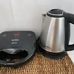 Entre Ipanema E Copacabana - 4-Min Da Praia - Wi-Fi, A/C & Lava E Seca