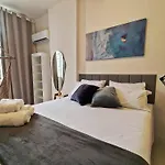 Entre Ipanema E Copacabana - 4-Min Da Praia - Wi-Fi, A/C & Lava E Seca